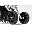 Культиватор  Greenworks GC82T, 82V, бесщеточный, АКБ 5 И ЗУ