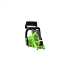Пила цепная Greenworks GD24CS30K2, 24V, 30 см, бесщеточная, c АКБ 2 А/ч и ЗУ