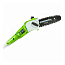 Высоторез/Сучкорез аккумуляторный Greenworks G24PS20, 24V, 20 см, без АКБ и ЗУ