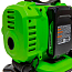 Компрессор Greenworks ACG301K2, 24V, 11 бар, щеточный, с АКБ 2 А/ч и ЗУ 2А