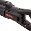 Пила сабельная электрическая KRESS KU401, 220V, 1400 Вт, щеточная
