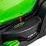 Газонокосилка Greenworks G40LM41K2, 40V, 41 см, щеточная, с АКБ 2 А/ч и ЗУ