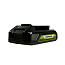 Аккумулятор с USB разъемом Greenworks G24USB2, 24V, 2 А/ч