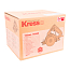 Пила дисковая электрическая по плитке KRESS KU076, 110 мм, 220V, 1400 Вт, щеточная, (БЕЗ ДИСКА) + коробка