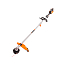 Триммер  WORX WG186E.9, 40V, 33 см, бесщеточный, без АКБ и ЗУ