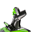 Снегоуборщик электрический Greenworks GST1851, 1800W, 51 см