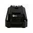 Аккумулятор с USB разъемом Greenworks G24USB2, 24V, 2 А/ч