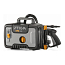 Мойка высокого давления Stiga HPS 110, 220V, 1400 Вт, 110 бар, щеточная