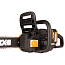 Пила цепная  WORX WG384E, 40V, 35 см, бесщеточная, с 2xАКБ 2 А/ч и двойным ЗУ
