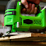 Лобзик  Greenworks G24JS, 24V, бесщеточный, без АКБ и ЗУ