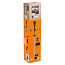 Триммер WORX WG185E.9, 40V, 38 см, бесщеточный, без АКБ и ЗУ