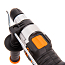 Дрель электрическая WORX WX318, 220V, 810 Вт, ударная, щеточная