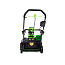 Снегоуборщик аккумуляторный Greenworks GD60ST, 60V, 51 см, бесщеточный, без АКБ и ЗУ