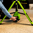Мачта светодиодная осветительная Greenworks GPT-STLK2, 24V, с АКБ 2 А/ч и ЗУ 2А