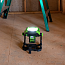 Прожектор Greenworks G40WLHK2, 40V/220V, 1000/2000 лм, с гибридным питанием, с АКБ 2 А/ч и ЗУ 2А