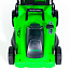Газонокосилка Greenworks GD40LM16XK2, 40V, 41 см, бесщеточная, с 2 А/ч АКБ и ЗУ