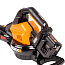 Воздуходув-пылесос  WORX WG583E.9, 40V, бесщеточный, без АКБ и ЗУ