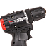 Шуруповерт  KRESS KU230.2, 12V, бесщеточный, с 2xАКБ 2 А/ч и ЗУ + кейс