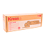 Угловая шлифмашина электрическая KRESS KU704, 220V, 125 мм, 900 Вт, щеточная + коробка