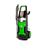 Мойка высокого давления Greenworks GPWG5II, 220V, 2000 Вт, 140 бар, щеточная