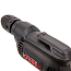 Дрель электрическая KRESS KU110K, 220V, 500 Вт, щеточная + коробка
