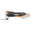 Реноватор  WORX WX678.9 20V, щеточный, без АКБ и ЗУ + коробка