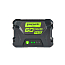 Аккумулятор Greenworks G60B4, 60V, 4 А/ч