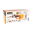 Пила сабельная  WORX WG894E.5, 20V, щеточная, с АКБ 2 А/ч и ЗУ