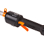 Триммер  WORX NITRO WG186E.1, 40V, 38 см, бесщеточный, с 2xАКБ 4 А/ч и двойным ЗУ + коробка