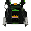 Снегоуборщик Greenworks GD82STK8, 82V, 56 см, бесщеточный, c АКБ 7,2 А/ч и ЗУ