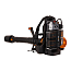 Воздуходув WORX WG572E, 20V, щеточный, без АКБ и ЗУ