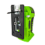 Лобзик  Greenworks G24JS, 24V, бесщеточный, без АКБ и ЗУ