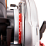 Пила дисковая  WORX WX530.9, 165 мм, 20V, щеточная, без АКБ и ЗУ