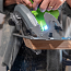 Пила циркулярная  Greenworks GD24CS, 185 мм, 24V, бесщеточная, 2 А/ч и 2 А ЗУ