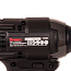 Винтоверт KRESS KU280.3, 20V, ударный, бесщеточный, с 2xАКБ 2 А/ч и ЗУ