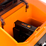 Снегоуборщик WORX WG471E, 40V, 50 см, бесщеточный, 2xАКБ 4 А/ч и двойное ЗУ