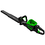 Кусторез  Greenworks GC82HT2K25, 82V, 61 см, бесщеточный, с АКБ 2,5 А/ч и ЗУ 4А