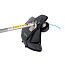 Триммер Greenworks GST1246 1200W Deluxe 1301807 (41 см) электрический