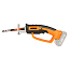 Пила сабельная  WORX WG894E.9, 20V, щеточная, без АКБ и ЗУ