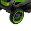 Газонокосилка Greenworks GD24LM331K2, 24V, 33 см, с АКБ 2 А/ч и ЗУ 2А