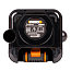 Пылесос WORX WX030, 20V, щеточный, с АКБ 2 А/ч и ЗУ + коробка