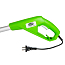 Триммер электрический Greenworks GST5033M Deluxe, 220V, 500 Вт, 33 см, щеточный