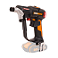 Дрель-шуруповерт WORX Switchdriver WX177.9, 20V, бесщеточная, без АКБ и ЗУ