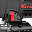 Лобзик KRESS KUE26.9, 20V, бесщеточный, без АКБ и ЗУ