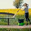 Мойка высокого давления Greenworks GDC60, 60V, 70 бар, бесщеточная, без АКБ и ЗУ