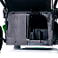 Газонокосилка Greenworks GD40LM16XK2, 40V, 41 см, бесщеточная, с 2 А/ч АКБ и ЗУ