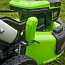 Газонокосилка Greenworks GD60LM51SPK2, 60V, 51 см, самоходная, бесщеточная, c АКБ 2 А/ч и ЗУ