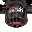 Пила циркулярная электрическая KRESS, KU420.1, 190мм, 220V, 1400 Вт, щеточная, (С ДИСКОМ) + коробка