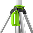 Мачта светодиодная осветительная 2-в-1 аккумуляторная Greenworks G120WDV, 24V, без АКБ и ЗУ