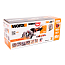 Пила циркулярная  WORX SAW WX531.9, 120 мм, 20V, бесщеточная, без АКБ и ЗУ